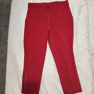 Swift speed 23" leggings